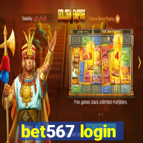 bet567 login